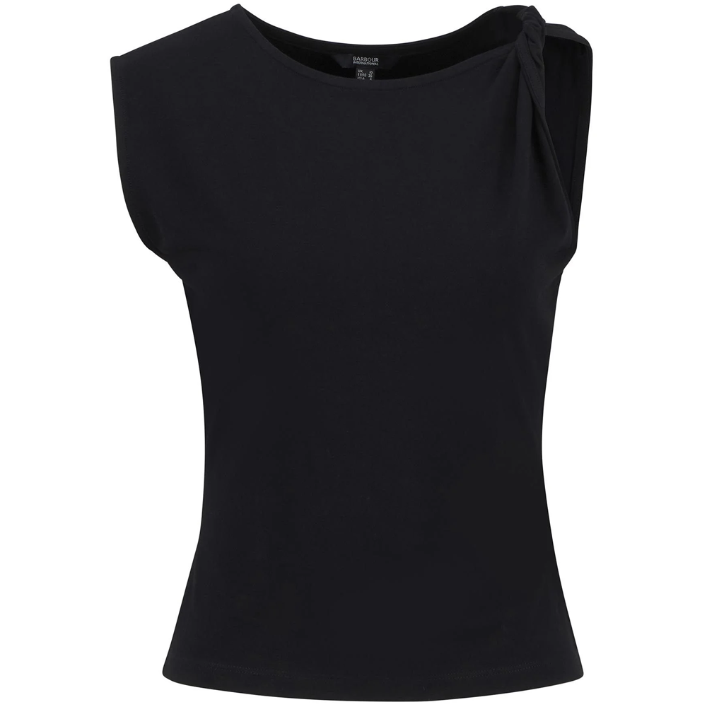 Barbour International Felicity Tank Top